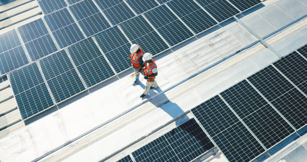 Roof Coating Services in Wenatchee, WA