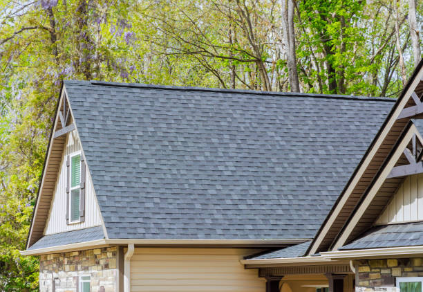 Steel Roofing in Wenatchee, WA
