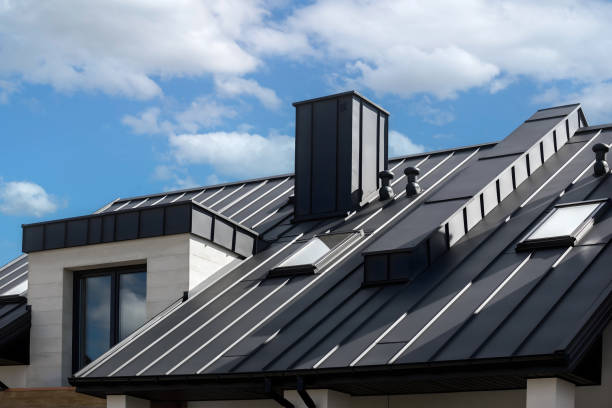 Best Rubber Roofing (EPDM, TPO)  in Wenatchee, WA